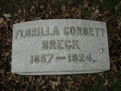 Florilla <I>Corbett</I> Breck 