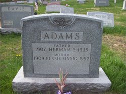 Herman Smith Adams 