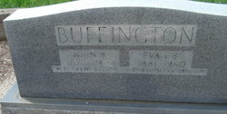 John Benjamin Buffington 