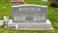 Joseph Haverkamp 