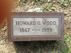 Howard O. Wood 