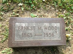 Ernest Montgomery Wood 