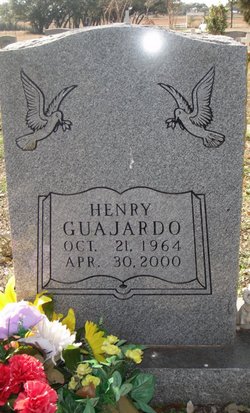 Henry Guajardo 