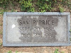 Sam Price 