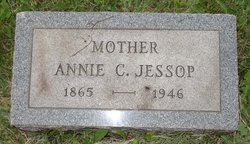 Annie C Jessop 