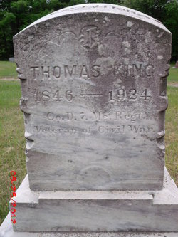 Thomas King 