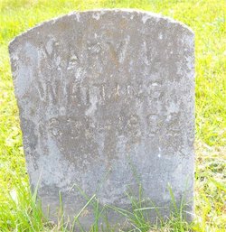 Mary L. Whiting 