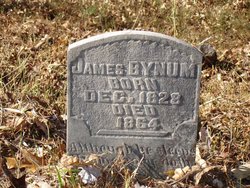 James C Bynum 