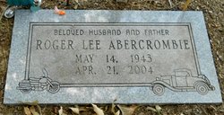 Roger Lee Abercrombie 