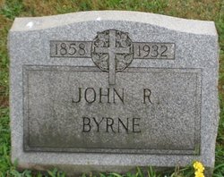 John R. Byrne 