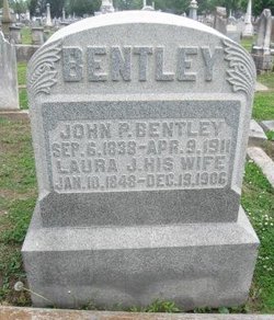 John Paul Bentley 