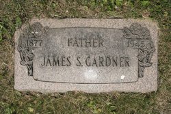 James Scott “Adam” Gardner 