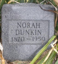 Norah Dunkin 