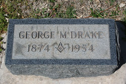 George Miller Drake 