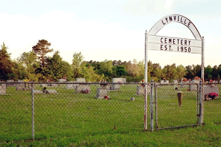 Lynville Cemetery