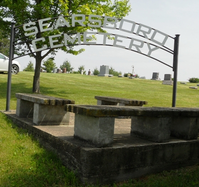 Searsboro Cemetery