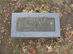 Lillian Louise Lockridge 
