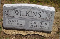 Oscar Isaac Wilkins 