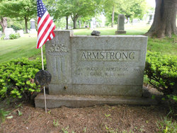 Roger T. Armstrong 
