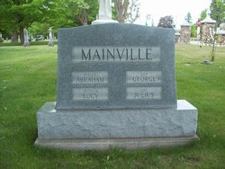 Abraham Mainville 