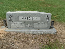 George Daniel Moore 
