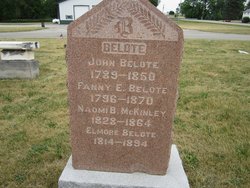 John Belote 