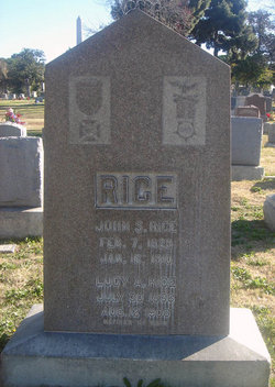 John S. Rice 