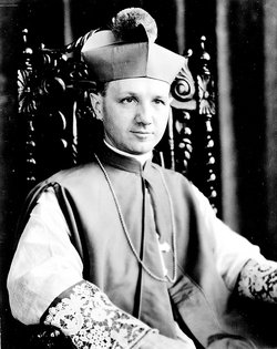 Cardinal Joseph Elmer Ritter 