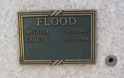 Melissa Jane <I>Green</I> Flood 