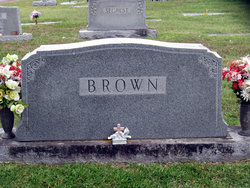 Edwin Arthur Wilborn Brown 