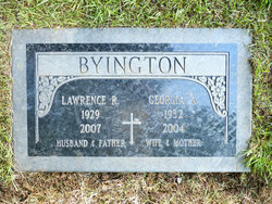 Georgia Byington 