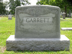 George Marion Garrett 