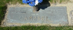 Elmer C. “Chuck” Campbell 