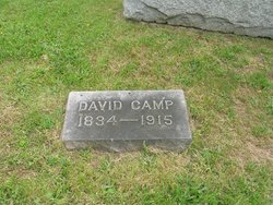 David Camp 