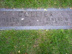 Helen E. Collier 