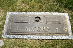 Estel Carson Alcorn 