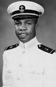 LCDR Wesley Anthony Brown 