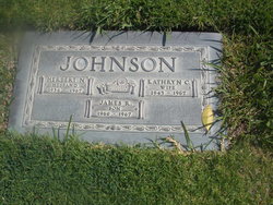 James Randolph Johnson 
