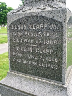 Henry Clapp Jr.
