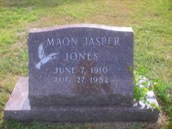 Maon Jasper Jones 