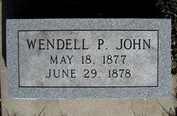 Wendell Phillips John 