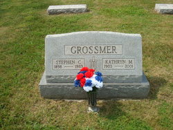 Stephen C. Grossmer 