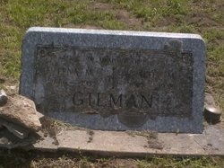 Lena Maude <I>Morrison</I> Gilman 