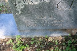 James Earl “Jim” Chesser 