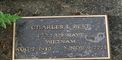 Charles L. Best 