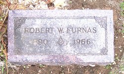 Robert W Furnas 