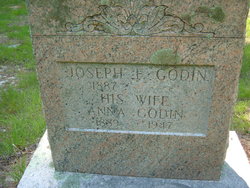 Joseph F Godin 