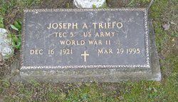 Joseph Anthony Triffo 