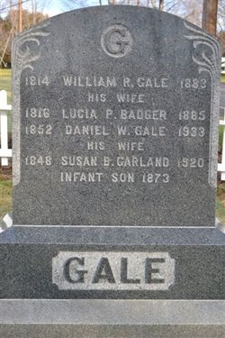 William Gale 