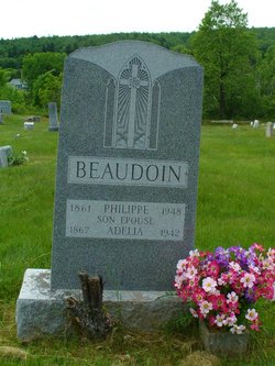 Joseph Louis Adrien Beaudoin 